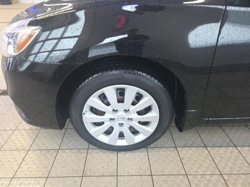 Used 2017 Nissan Sentra S image 13