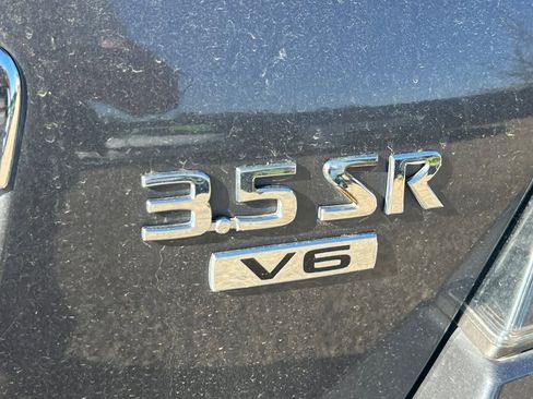 Used 2012 Nissan Altima 3.5 SR w/ Sport Pkg image 15