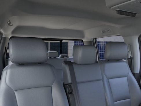 New 2026 Ford F550 4x4 Crew Cab image 45