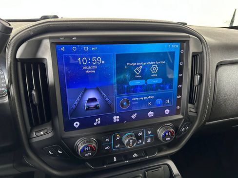 Used 2017 GMC Sierra 1500 SLE w/ SLE Value Package AWD/4WD image 14