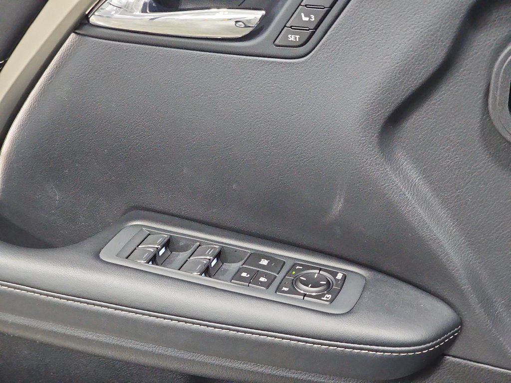 Used 2021 Lexus RX 450hL Luxury w/ Cold Area Package (CT) AWD/4WD image 30
