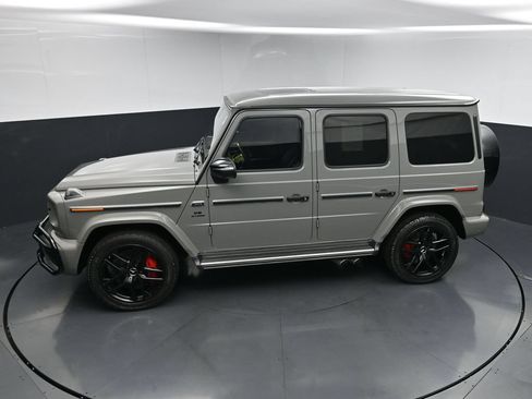 Used 2022 Mercedes-Benz G 63 AMG 4MATIC image 15