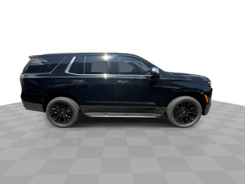 New 2025 Chevrolet Tahoe Premier image 38