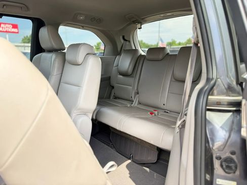 Used 2014 Honda Odyssey EX-L image 38
