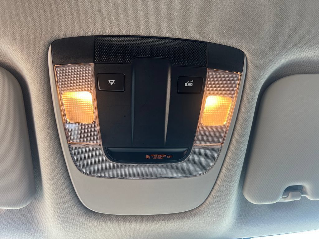 Certified 2024 Kia Seltos LX AWD/4WD image 30