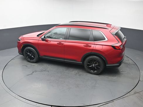 Used 2024 Honda CR-V Sport image 35