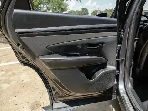 Used 2023 Hyundai Tucson N Line w/ Cargo Package image 46