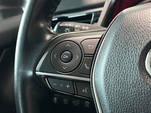 Used 2019 Toyota Camry XSE w/ Driver Assist Package FWD image 32