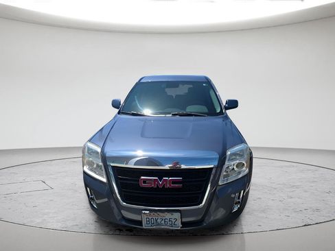 Used 2013 GMC Terrain SLE AWD/4WD image 9