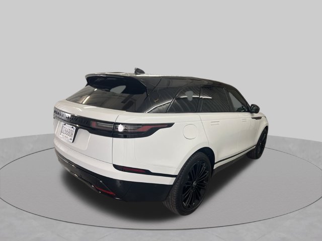 New 2026 Land Rover Range Rover Velar Dynamic SE AWD/4WD image 4