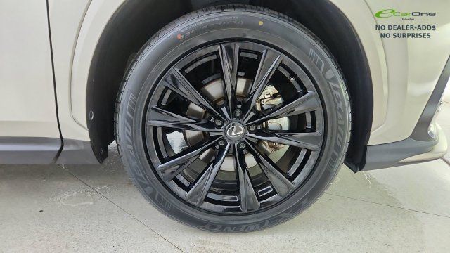 Used 2024 Lexus NX 350 F Sport AWD/4WD image 70