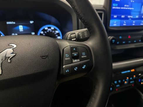 Used 2024 Ford Bronco Sport Big Bend w/ Convenience Package AWD/4WD image 32