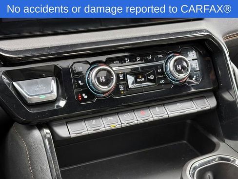 Certified 2024 GMC Sierra 2500 AT4 w/ AT4 Premium Plus Package image 33