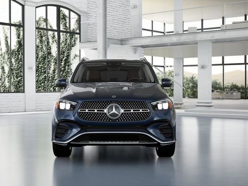 New 2026 Mercedes-Benz GLE 450 4MATIC image 7