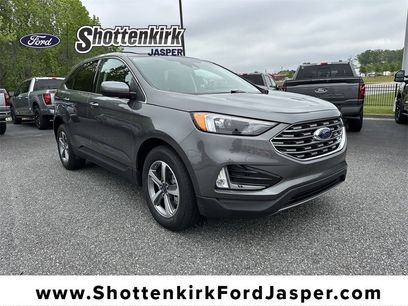 Used 2022 Ford Edge SEL w/ Convenience Package