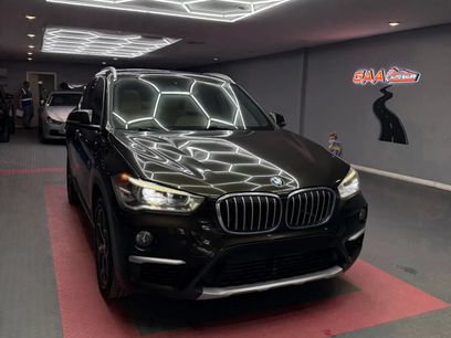 Used 2016 BMW X1 xDrive28i