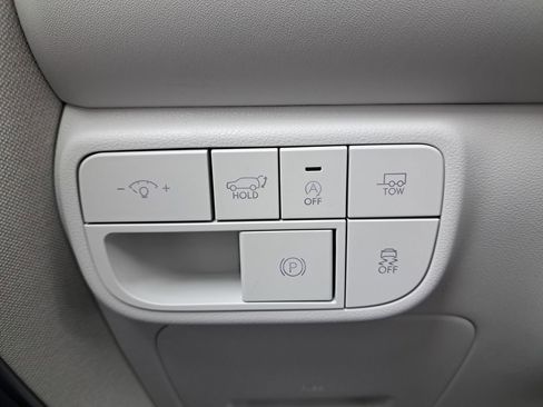 New 2026 Hyundai Palisade Calligraphy AWD/4WD image 23
