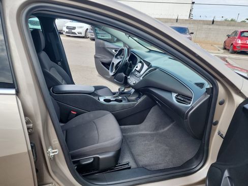 Used 2024 Chevrolet Malibu RS w/ LPO, Floor Liner Package FWD image 26