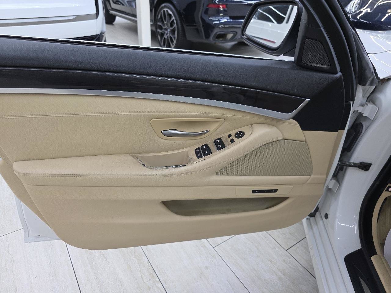 Used 2014 BMW 535i Sedan RWD image 37