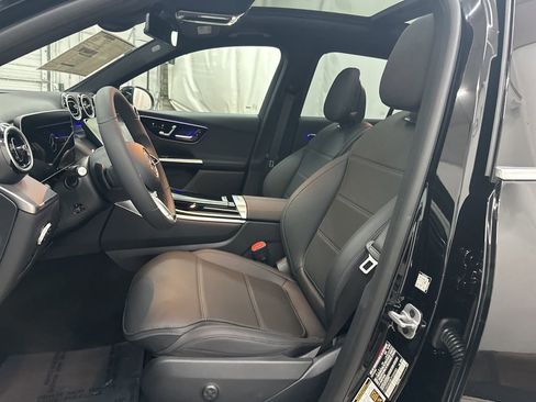 New 2026 Mercedes-Benz GLC 300 image 18