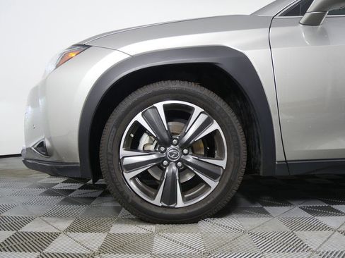 Used 2020 Lexus UX 250h w/ Premium Package image 7