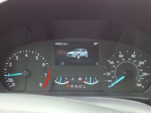 Used 2022 Ford Escape SE w/ SE Sport Appearance Package image 30