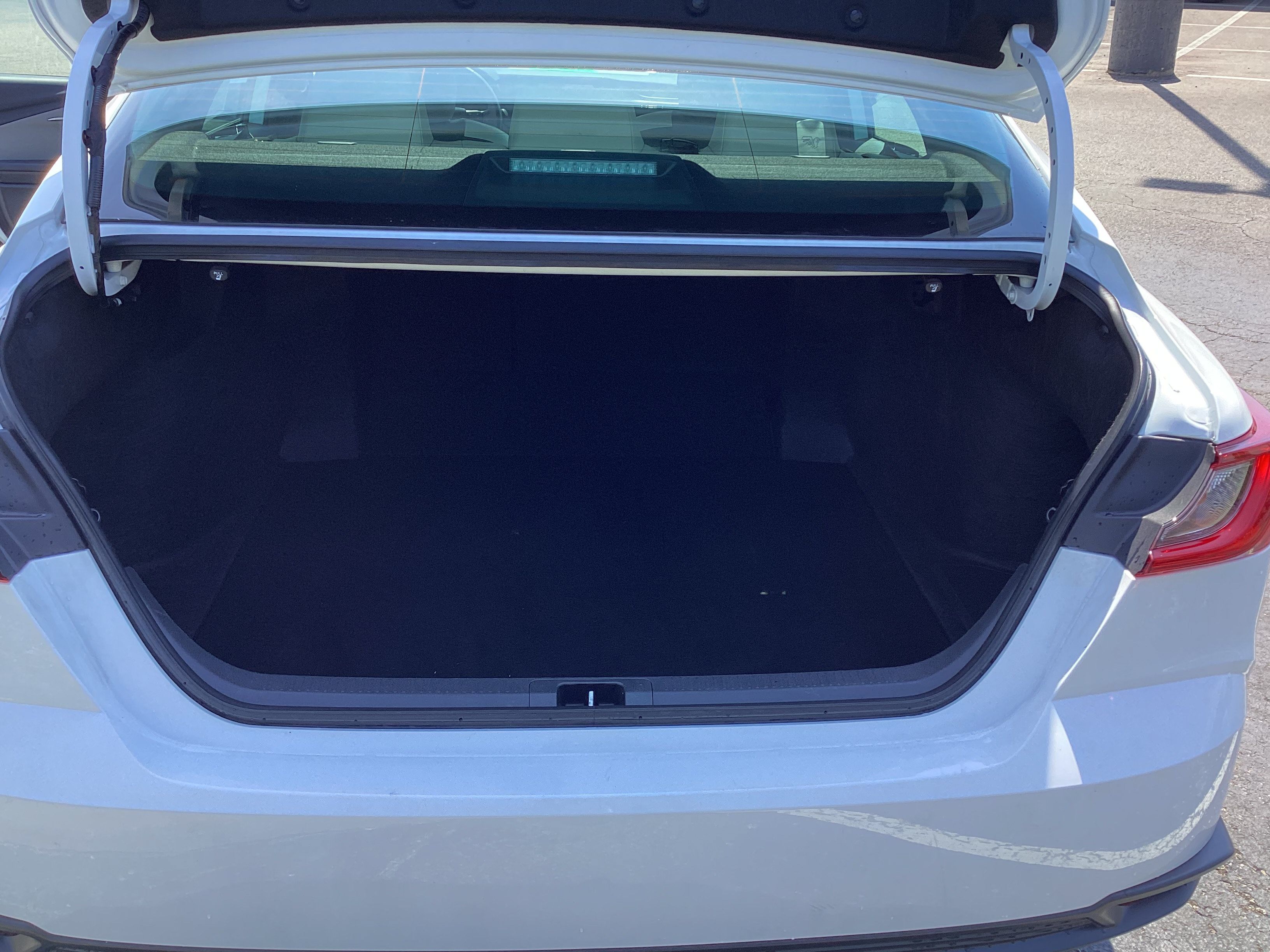 Certified 2026 Toyota Camry SE FWD image 14