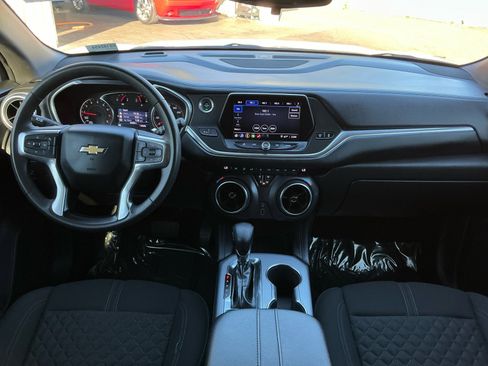 Used 2022 Chevrolet Blazer LT image 15
