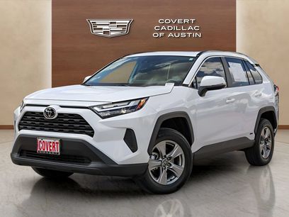 Used 2025 Toyota RAV4 XLE w/ Convenience Package