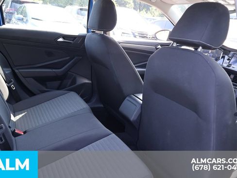 Used 2024 Volkswagen Jetta S FWD image 22