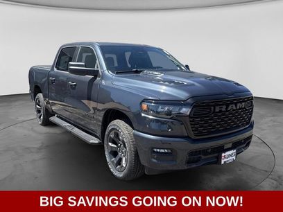 New 2026 RAM 1500 Express
