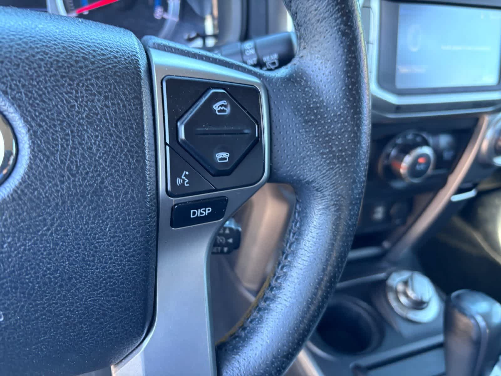 Used 2019 Toyota 4Runner SR5 Premium AWD/4WD image 21
