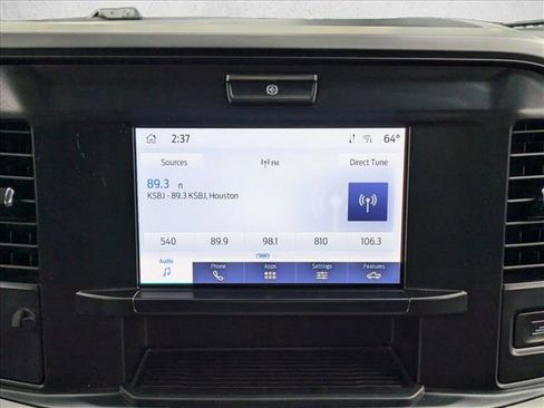 Used 2025 Ford F250 XLT image 17