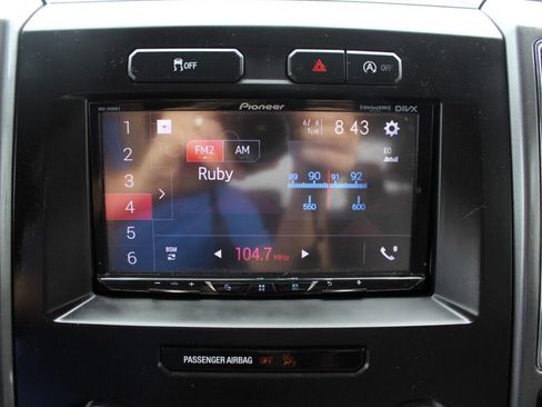 Used 2016 Ford F150 XLT w/ XTR Package image 17