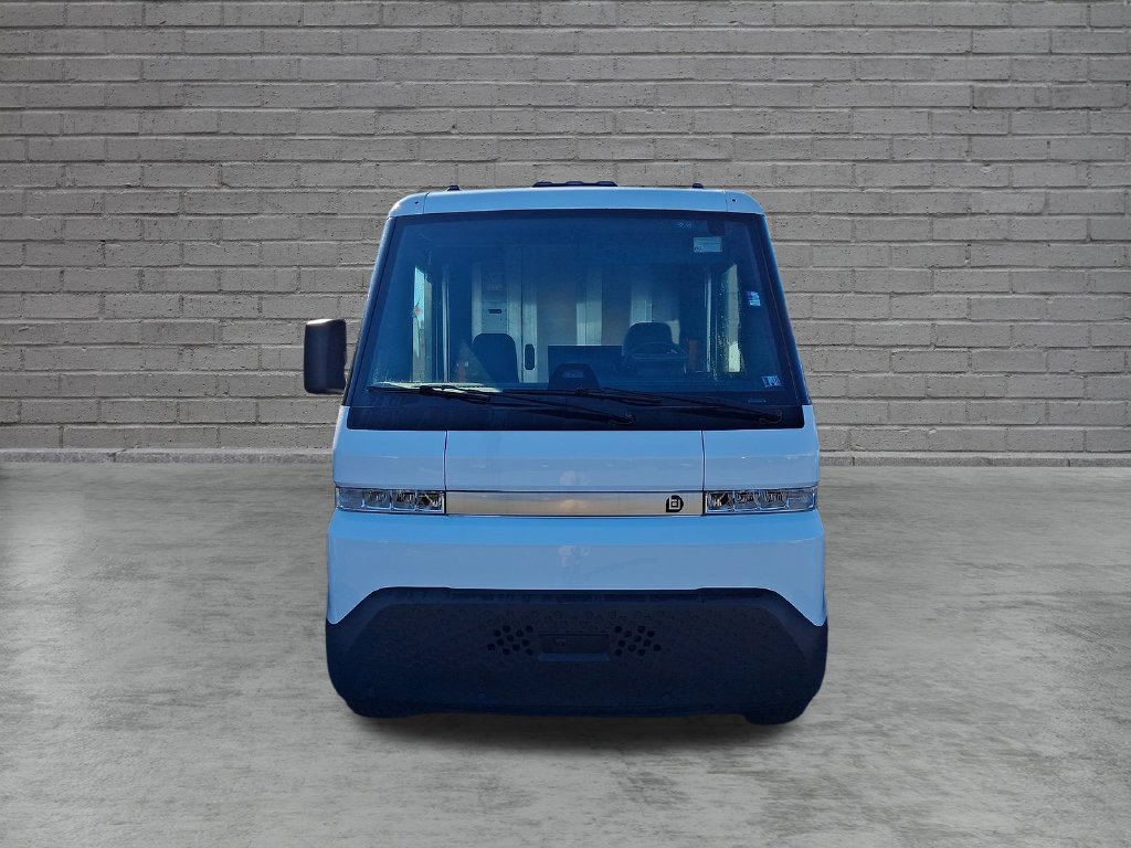 Used 2024 Chevrolet Brightdrop 600 w/ Commercial Equipment Package AWD/4WD image 2
