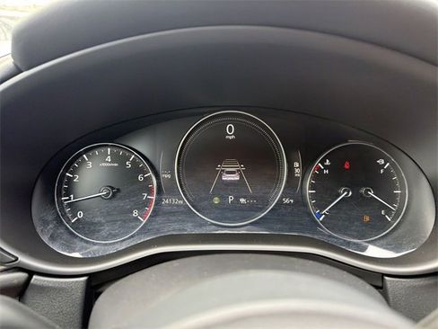 Certified 2025 MAZDA CX-30 AWD 2.5 S w/ Preferred Package image 15