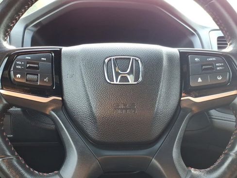 Used 2025 Honda Odyssey Sport-L image 24