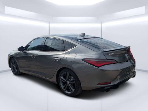 Used 2024 Acura Integra A-Spec FWD image 5