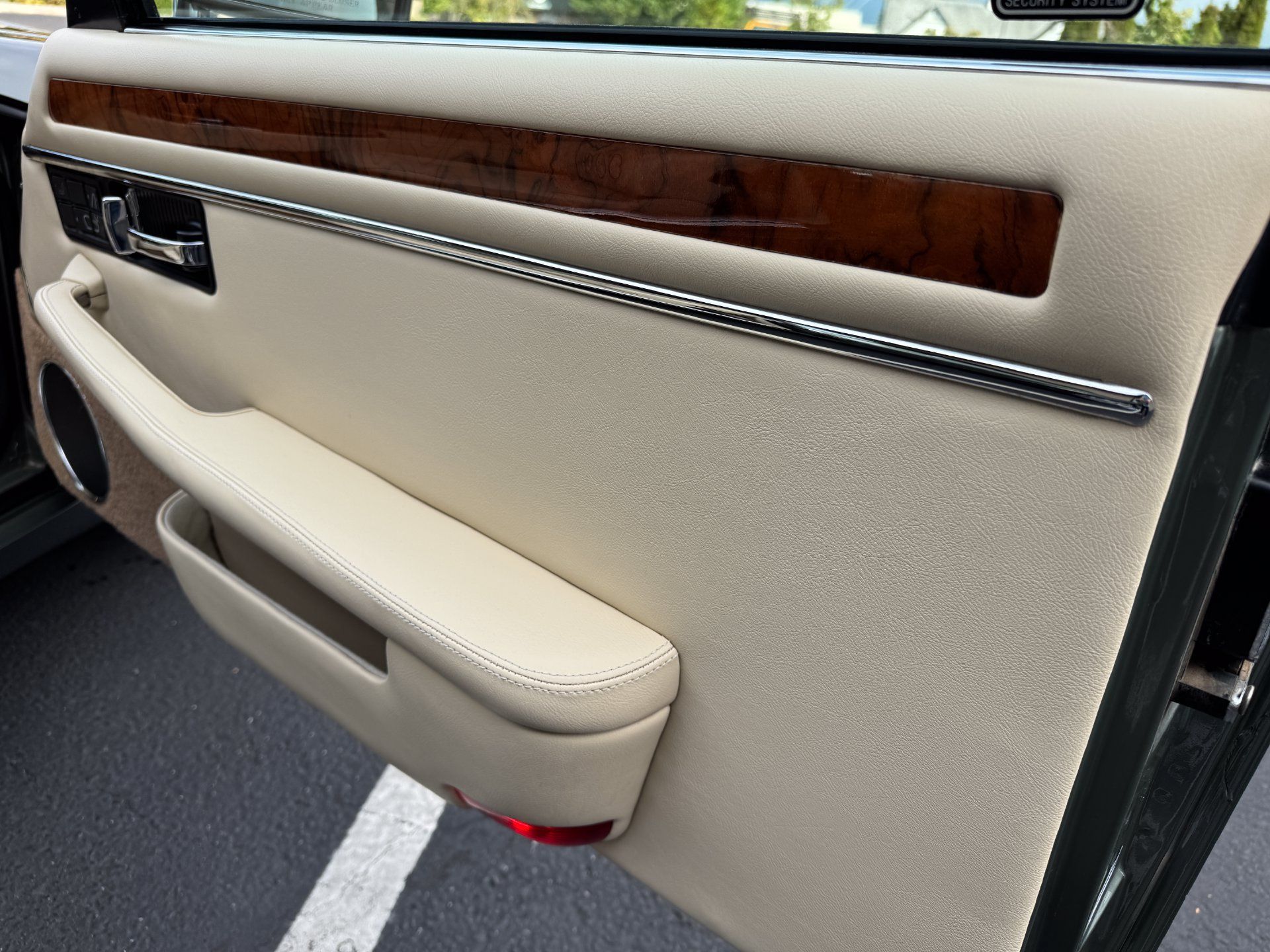 Used 1996 Jaguar XJS 4.0 Convertible RWD image 88