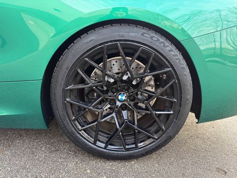 Used 2023 BMW M8 Competition w/ M Driver's Package image 57