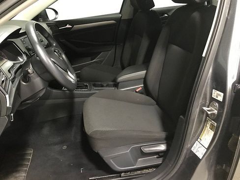 Used 2021 Volkswagen Jetta S FWD image 11