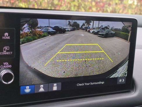 New 2026 Honda HR-V LX image 18