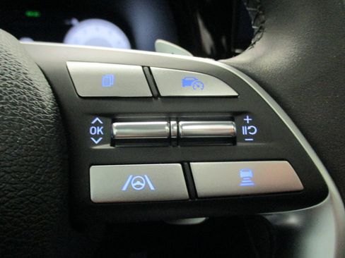 Used 2024 Hyundai Palisade Calligraphy image 28