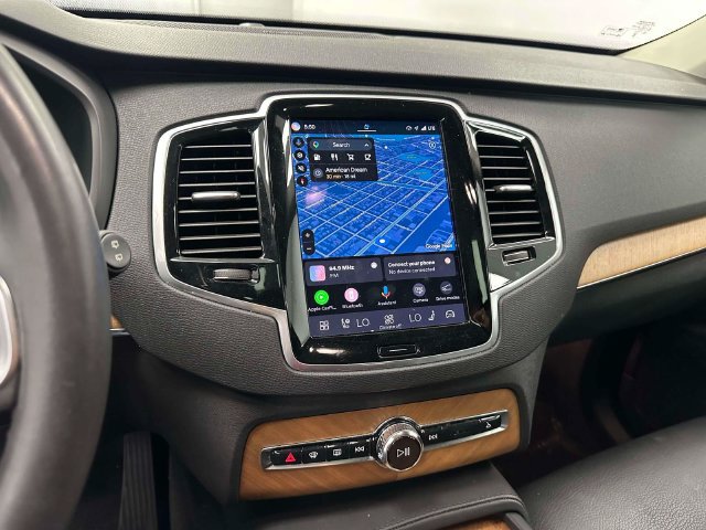Used 2023 Volvo XC90 B6 Plus w/ Protection Package Premier AWD/4WD image 49