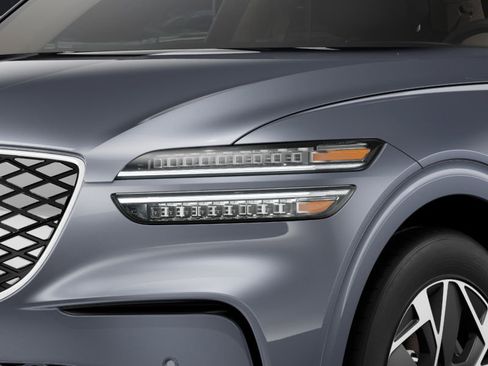 New 2026 Genesis Electrified GV70 image 9