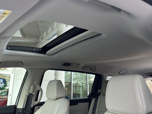 New 2026 Honda Odyssey EX-L image 26