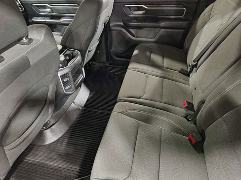 Used 2021 RAM 1500 Lone Star AWD/4WD image 54