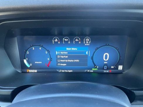 New 2025 Ford F150 Lariat w/ Equipment Group 502A High image 29