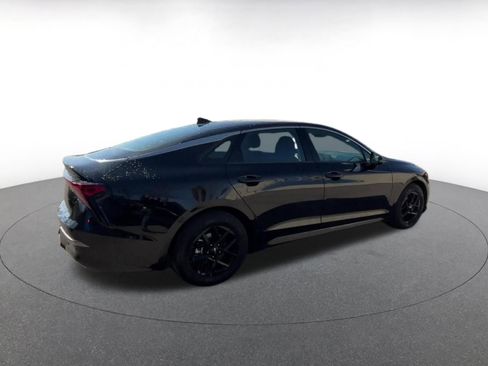Used 2025 Kia K5 LXS image 14
