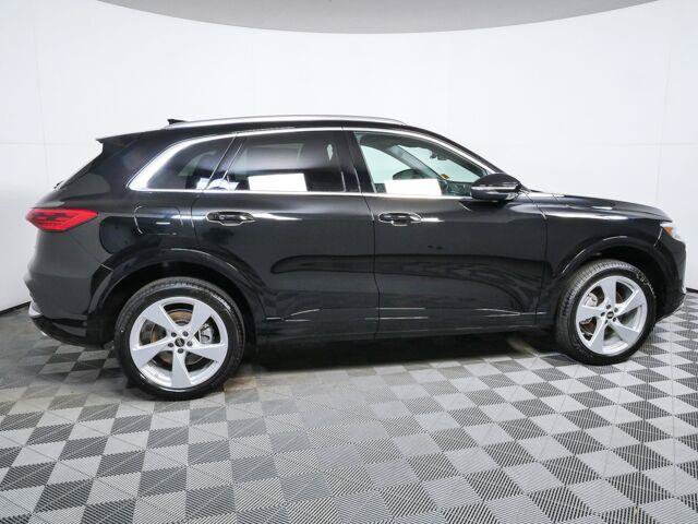 New 2026 Audi Q5 Premium Plus AWD/4WD image 2